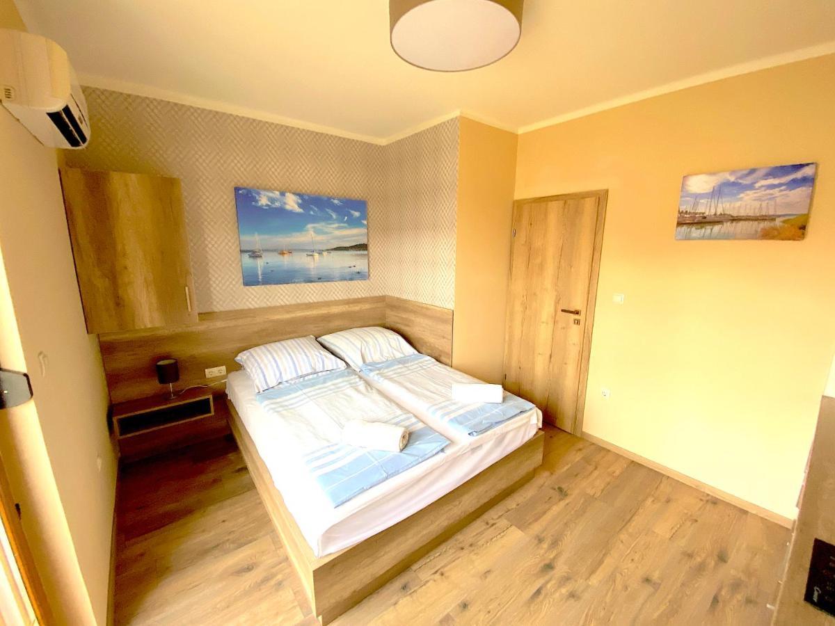 Unio Vendeghaz 3 Hotel ชิโอฟก ภายนอก รูปภาพ