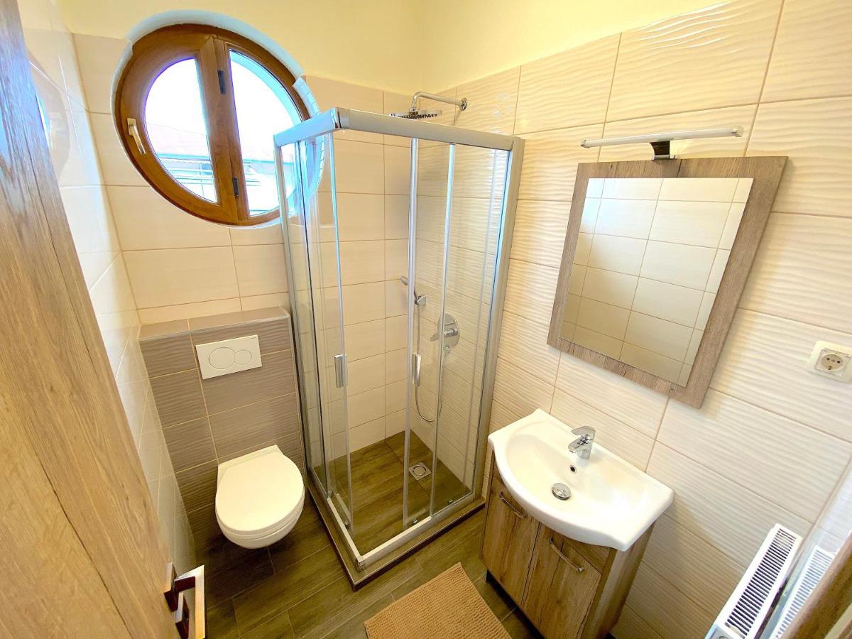 Unio Vendeghaz 3 Hotel ชิโอฟก ภายนอก รูปภาพ