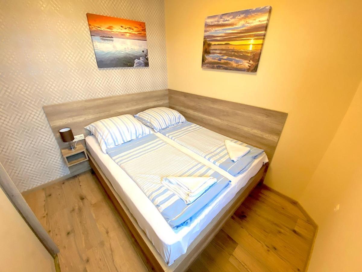 Unio Vendeghaz 3 Hotel ชิโอฟก ภายนอก รูปภาพ