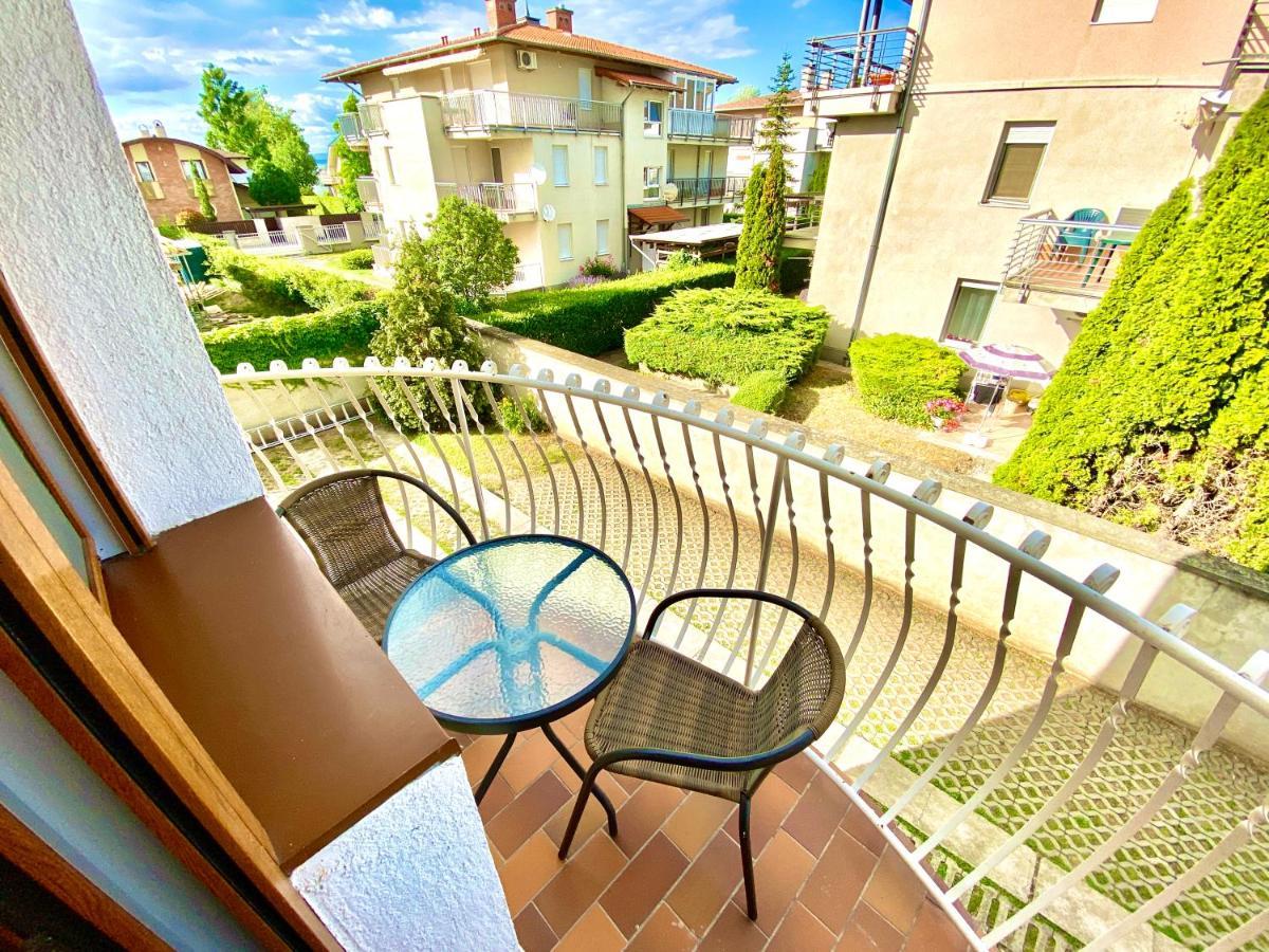 Unio Vendeghaz 3 Hotel ชิโอฟก ภายนอก รูปภาพ