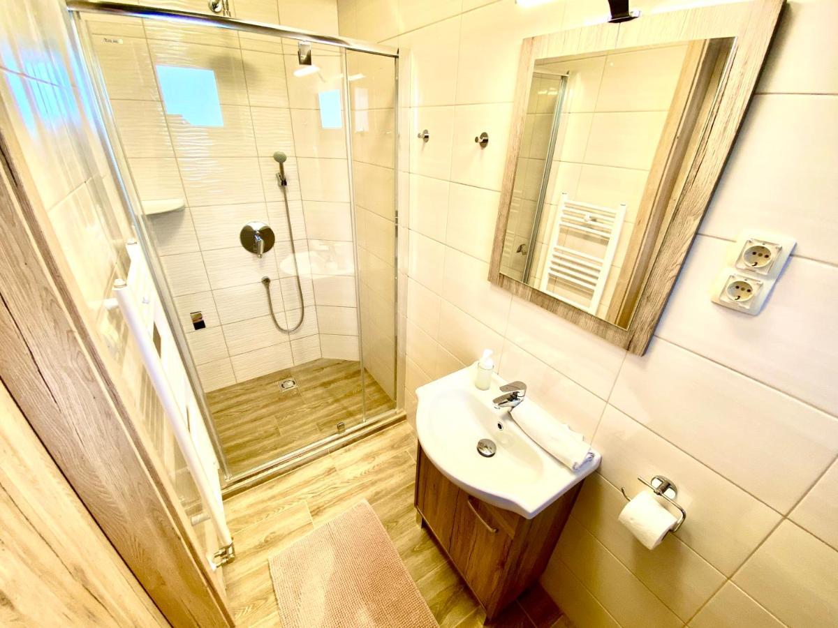 Unio Vendeghaz 3 Hotel ชิโอฟก ภายนอก รูปภาพ