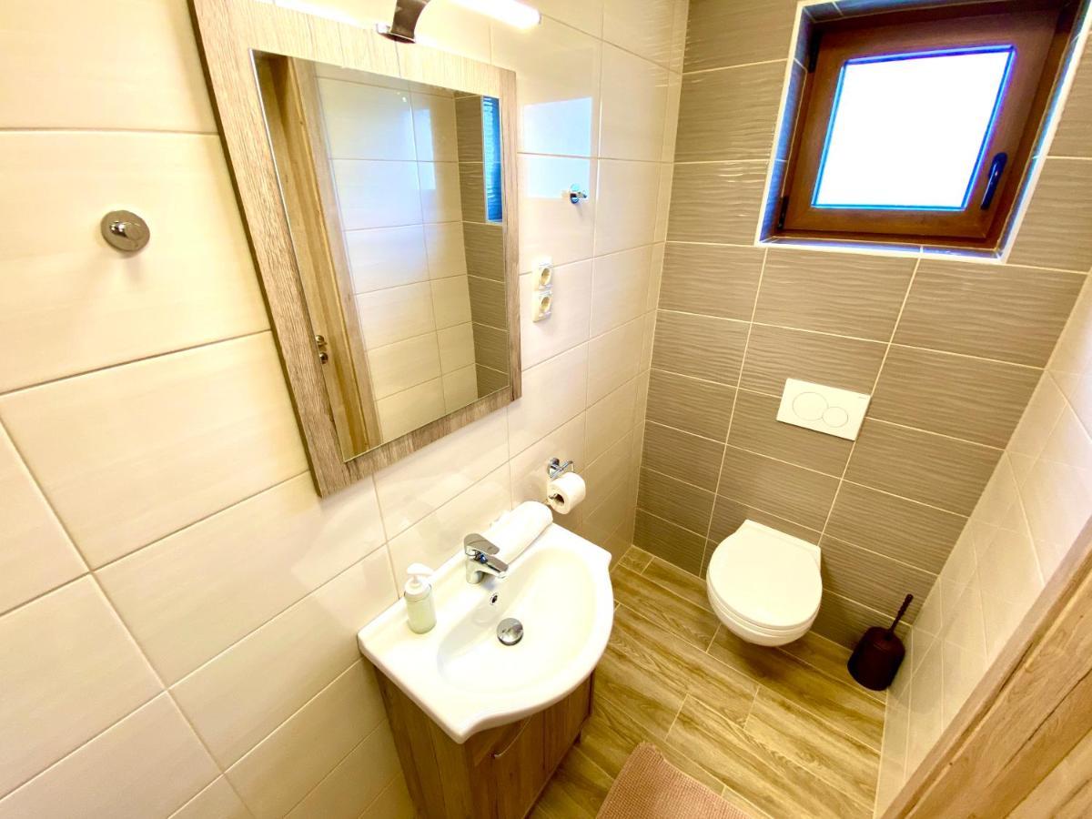 Unio Vendeghaz 3 Hotel ชิโอฟก ภายนอก รูปภาพ
