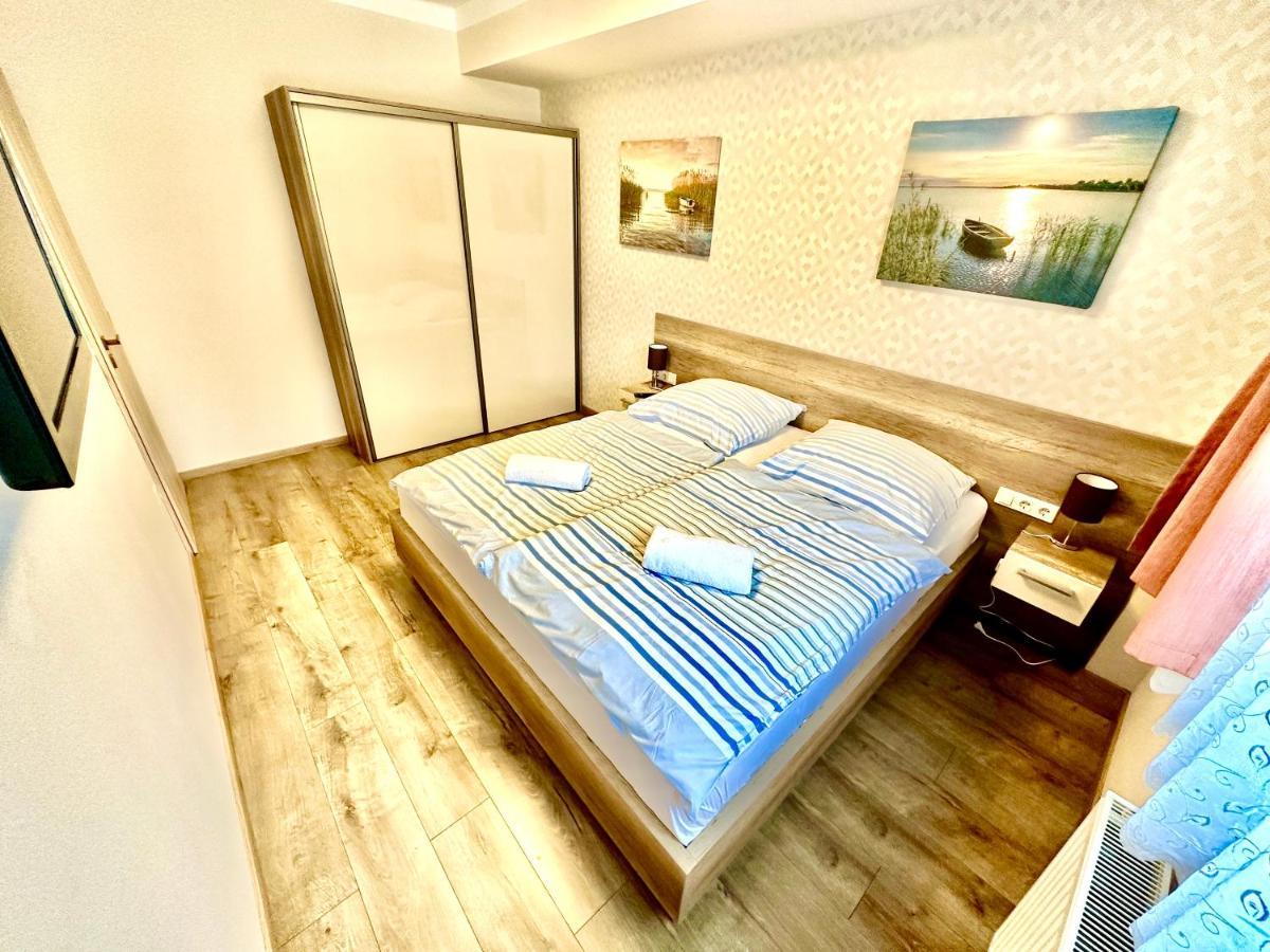 Unio Vendeghaz 3 Hotel ชิโอฟก ภายนอก รูปภาพ