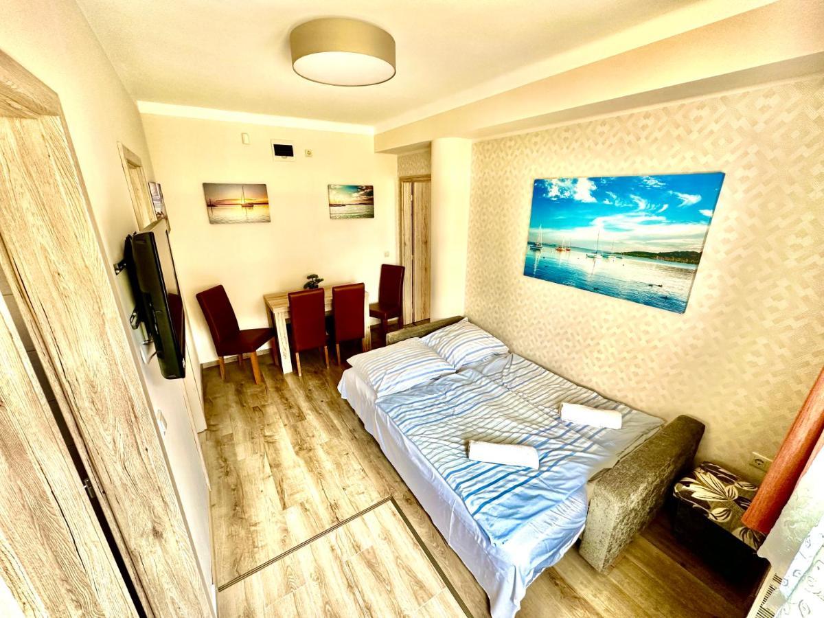 Unio Vendeghaz 3 Hotel ชิโอฟก ภายนอก รูปภาพ