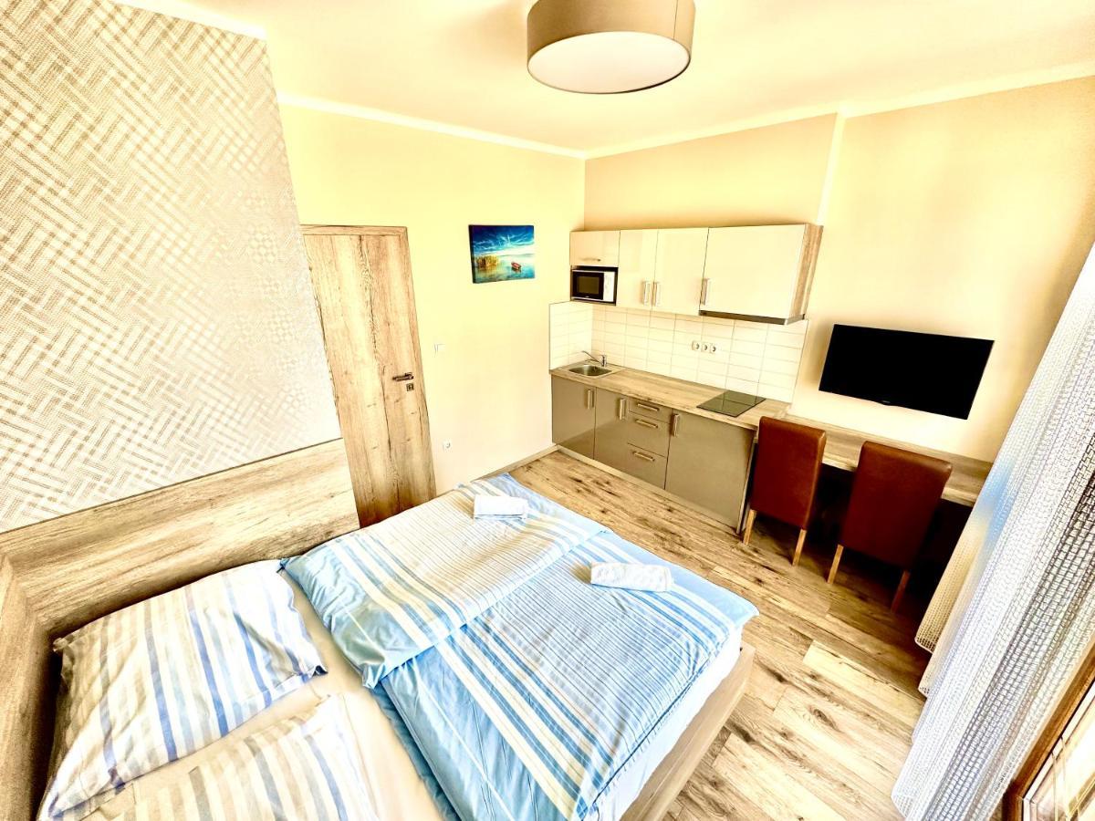 Unio Vendeghaz 3 Hotel ชิโอฟก ภายนอก รูปภาพ