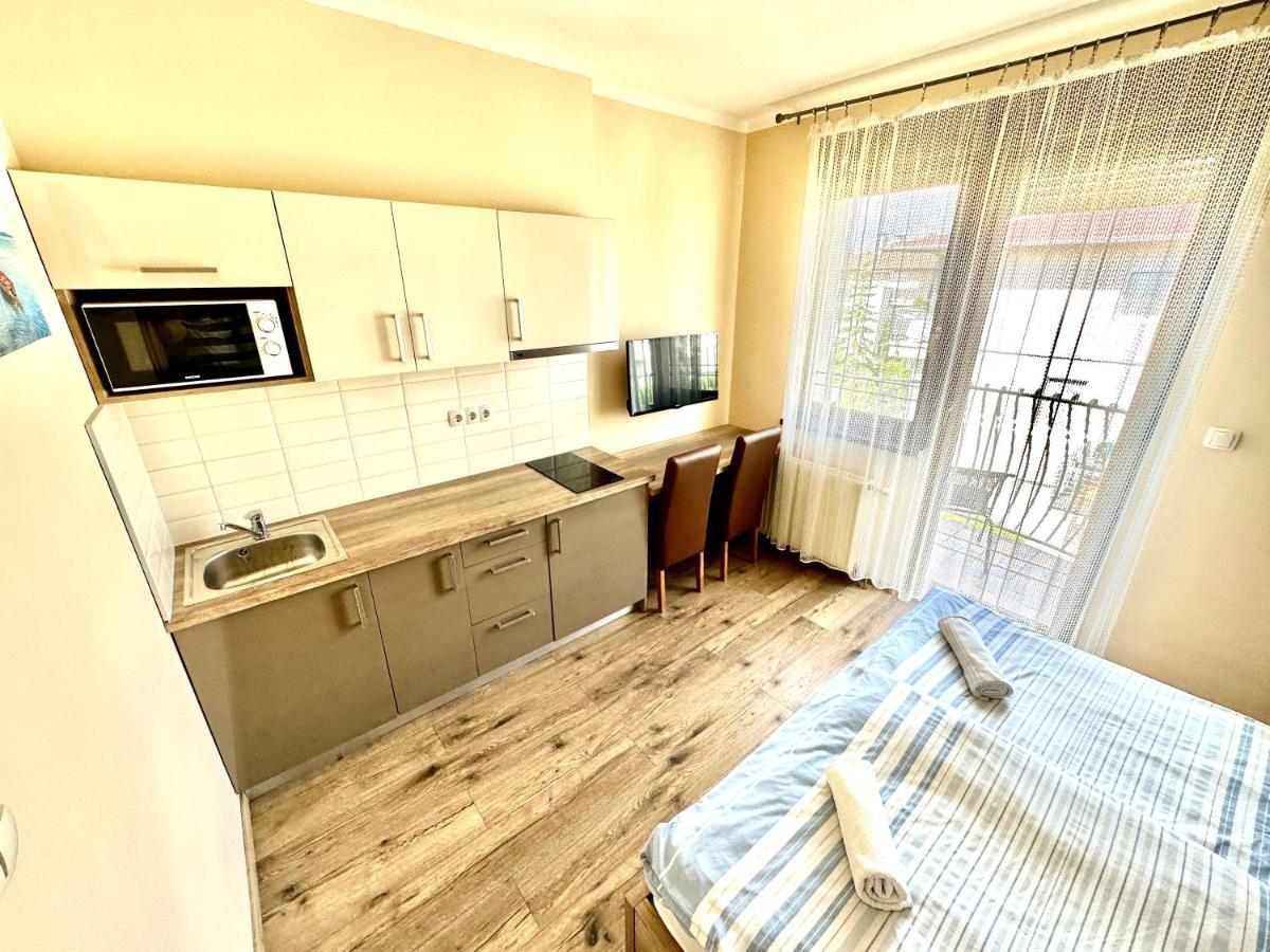Unio Vendeghaz 3 Hotel ชิโอฟก ภายนอก รูปภาพ